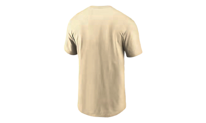 New Orleans Feb 25 Super Bowl Tee "On The Bayou - Cream" NP9915ASB2T1F