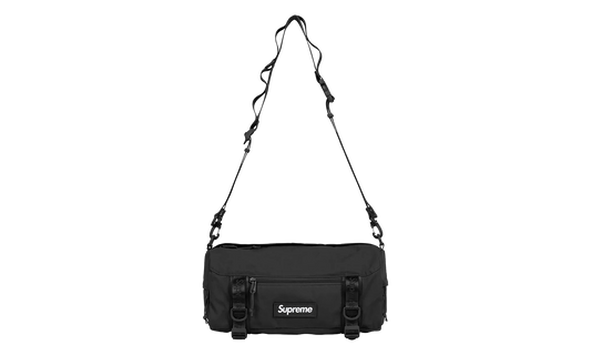 Utility Bag "SS26 - Black" SU27295