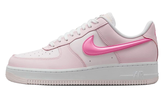 Air Force 1 '07 LX WMNS "Pearl Pink Paw Print" HM3696 661