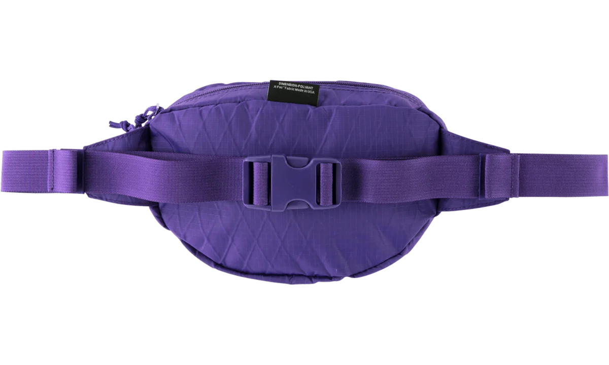 Waist Bag "FW18" SU5317
