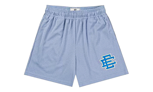 EE Basic Shorts "Eventide Blue / Blue" EE189