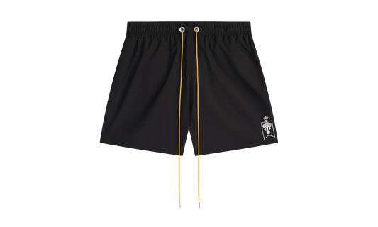 Crest Swim Shorts "Black" RHPS24SH12448372