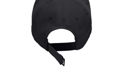Dri-FIT Club Structured Swoosh Cap "Dark Smoke Grey" FB5625 070