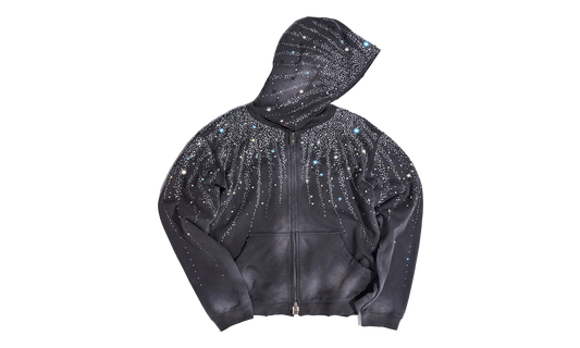 20K Stellar Diamond Hoodie "Grey" BC25FWHA05 GREY