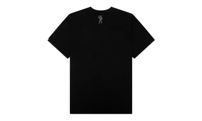 BB Curve Short Sleeve Tee "Black" 861 1203 Black