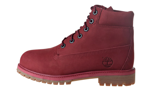 6 Inch Premium Waterproof Boot GS "Burgundy" TB0A1VCK M49
