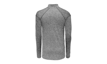 NBA The Bay Long Sleeve T-Shirt WMNS "Golden State Warriors - Grey" H000268 NGSW