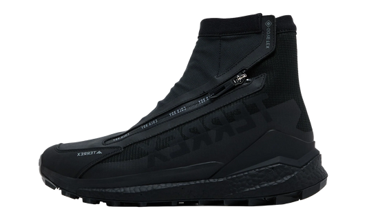 Terrex Free Hiker 2 Cold.RDY "Core Black Grey Four" IE0833