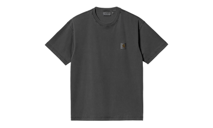 Nelson Tee "Garment Dyed - Black" I029949 89 GD