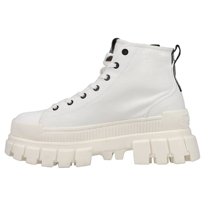 Revolt Hi TX Round Toe Hiking Boots