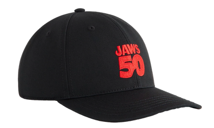 AWS 50 Aaron Classic Cap "Black" khm051317 001