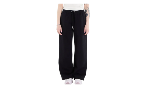 Club Collective Pants WMNS "Black" 1WG11170553
