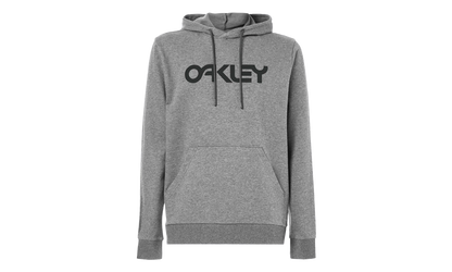 B1B Pullover Hoodie 2.0 "New Granite Heather / Fog Iron" FOA402599 95T