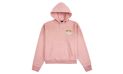 Angel Border Hoodie "Quartz" MLM100368 24