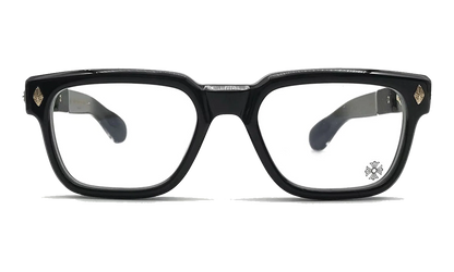 Ambidixtrous Sunglasses "Black - Silver" CHRM0990