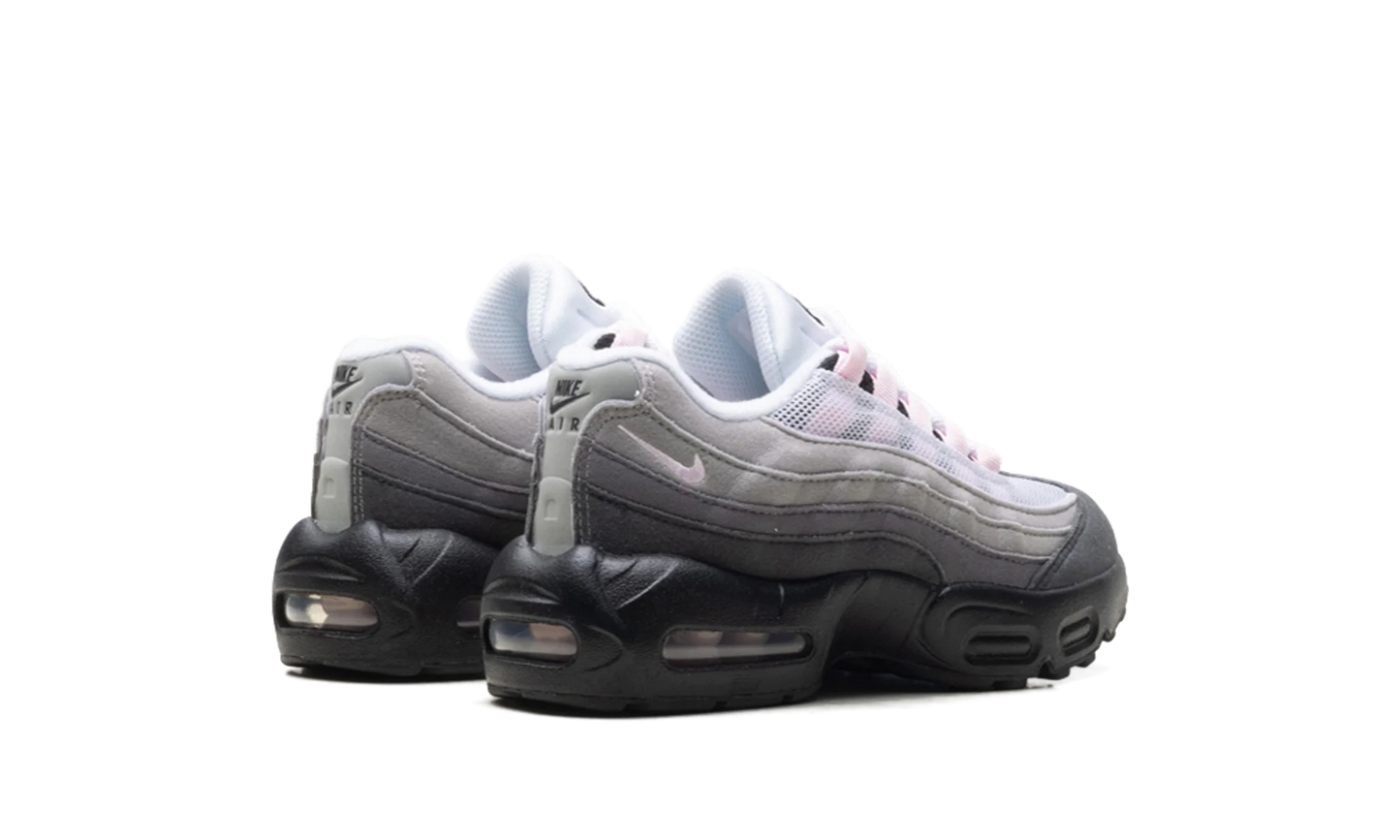 Air Max 95 PS "Black / Pink Foam" 905461 075