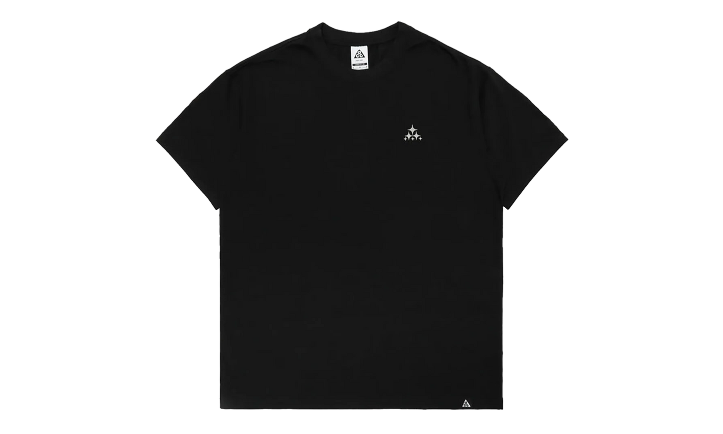 ACG Mystery Lights Tee "Black" HV2172 010