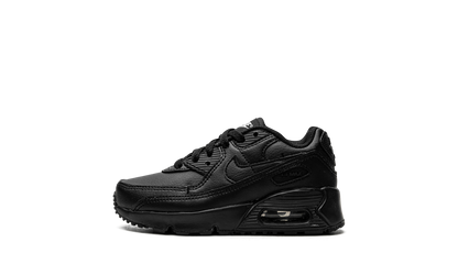 Air Max 90 PS "BLACK / BLACK / WHITE / BLACK" CD6867 001