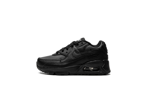 Air Max 90 PS "BLACK / BLACK / WHITE / BLACK" CD6867 001