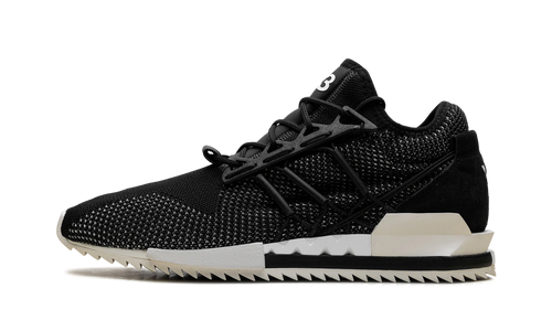 Y-3 Harigane "Black Champagne" BC0903