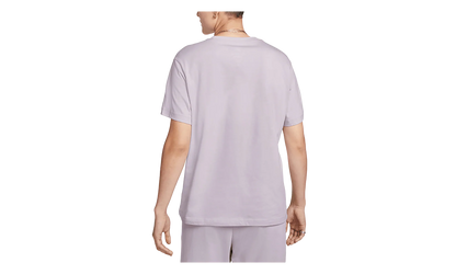 Essentials Loose Fit T-Shirt "Doll / White" DN5697 530