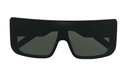Documenta Sunglasses "Black" RG0000002 GBLKB 0909