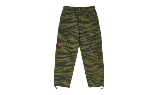 Cargo Pants "Camo" 4313370023230 32X30