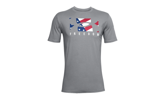 Freedom New BFL "Steel / White" 1358039 035