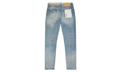 Vintage Basalt Denim "blue" P001 BSSK225