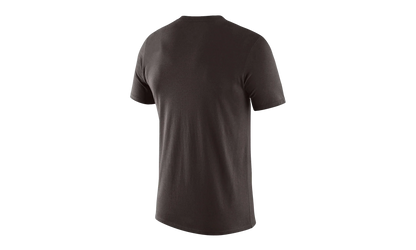 DRI-FIT LEGEND SHORT SLEEVE TEE "BOWLING GREEN STATE UNIVERSITY Falcons - Black" M2179325307BGSU