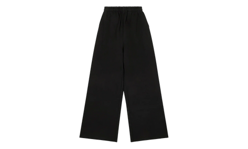 Full Sweatpants "Black" UNU 25 3014 BL