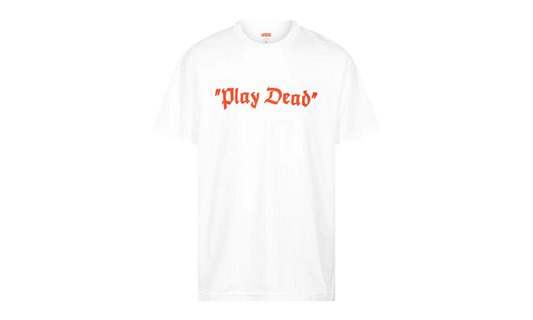 Play Dead Tee "FW22" SU12529