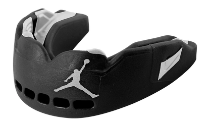 Air Jordan HYPERFLOW MOUTHGUARD "Black / White" J.UU.00.027