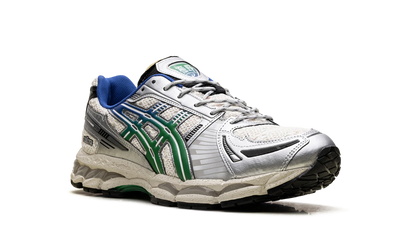 Tiger Runner "White Cedar Green" 1203A916 100