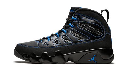 9 Retro "Photo Blue" 302370 007