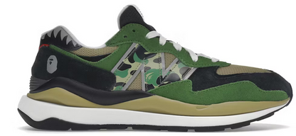 57/40 Green