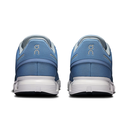 Running Cloud 6 Chambray White (M)