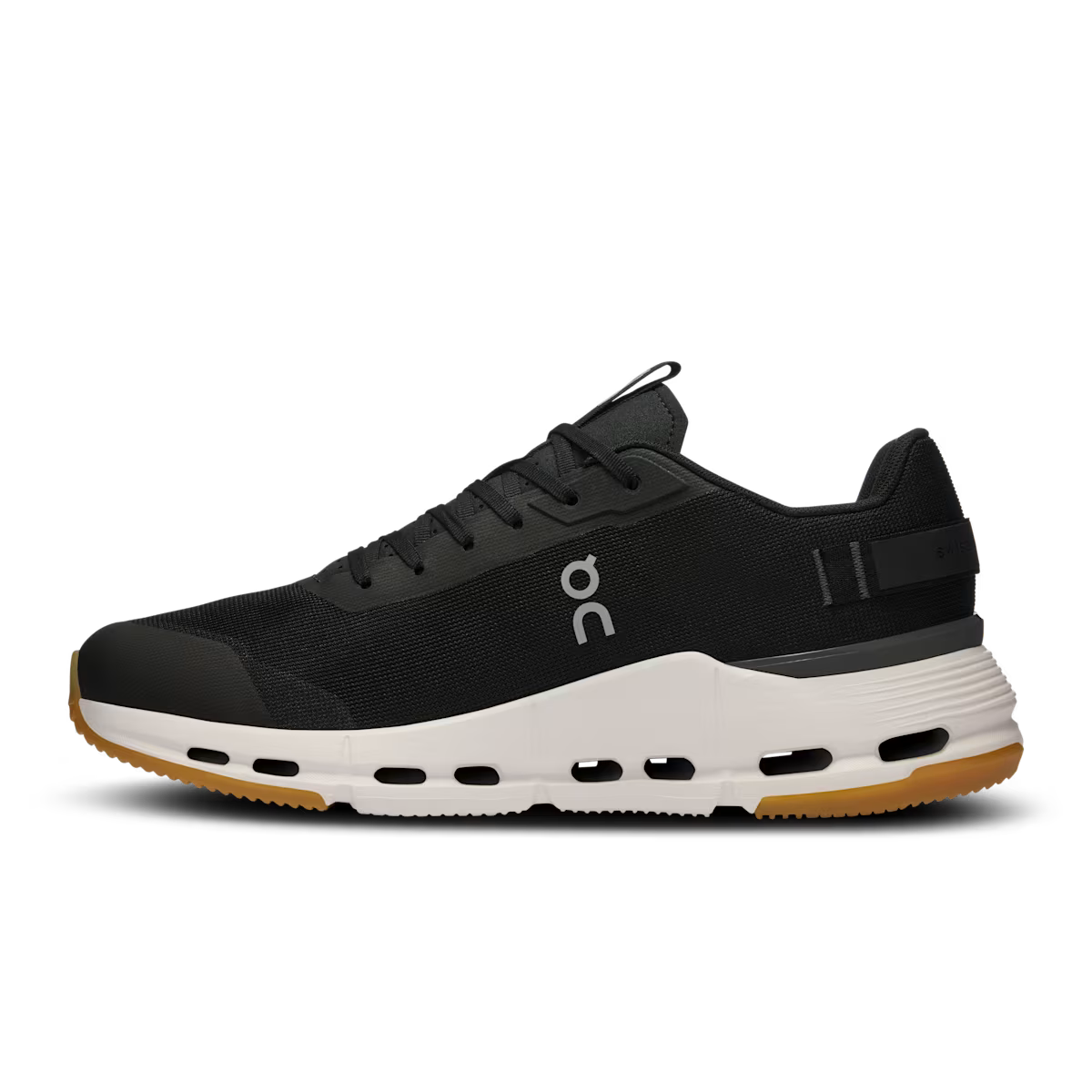 Cloudnova Form 2 Black Ivory (Men)