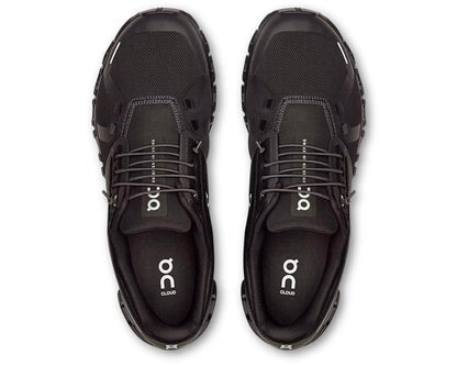 Running Cloud 6 All Black (M)
