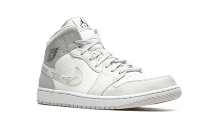 1 Mid "White Camo" DC9035 100