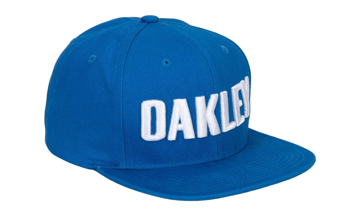 Snapback Cap "Ozone" FOS901197 62T