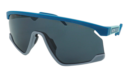 Bxtr Sunglasses "Matte Balsam / PRIZM Grey" OO9280 09