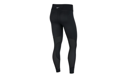 Fast 7/8 Running Tights WMNS "Black / White" CJ2180 010