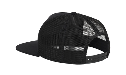 Logo Trucker Hat "TNF Black / TNF White" NF0A3FM3KY4