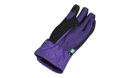 TNP Snow Glove "Deep Violet" FOS900317 8A4