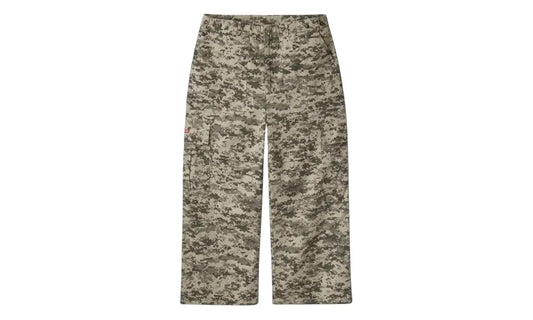 City Camo Pants "Camo" 10075576