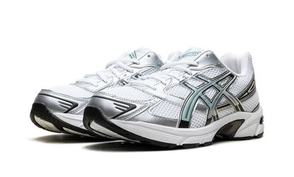 Gel 1130 "White / Verdigris" 1203A609 110
