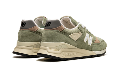 998 "Olive" U998GT
