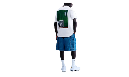 Sportswear Max90 T-Shirt "White" IU1698 100