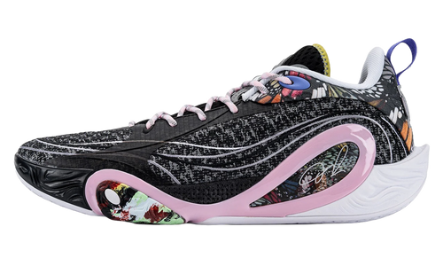 Dlo 1 "Butterfly" ABPV009 5